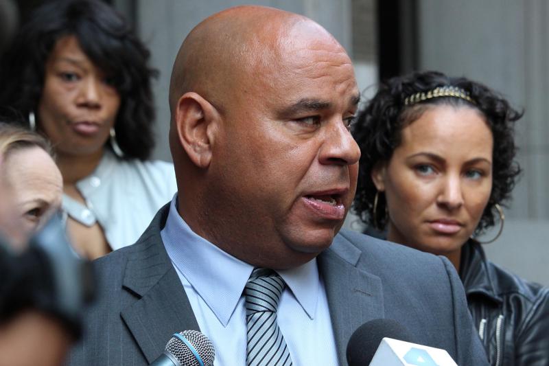 Key Witness Refuses to Testify Against "Suge" Knight Neon Tommy